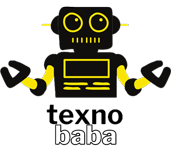 Texnobaba