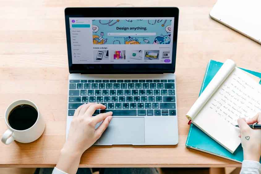 planning business