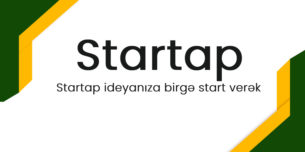 startap