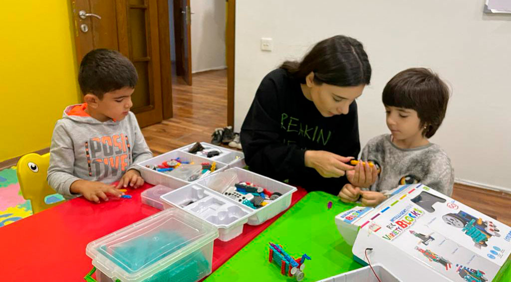 AREAkids