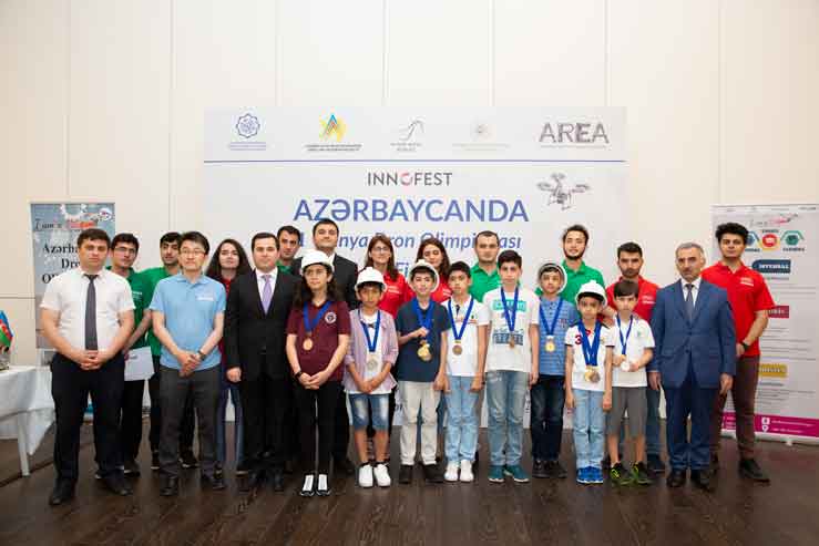 drone world olympiad