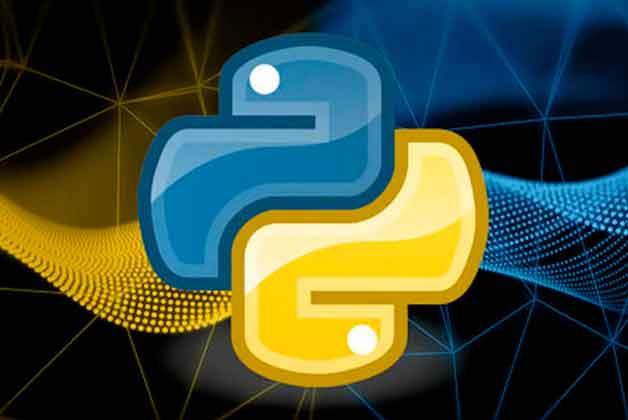 изображение Python