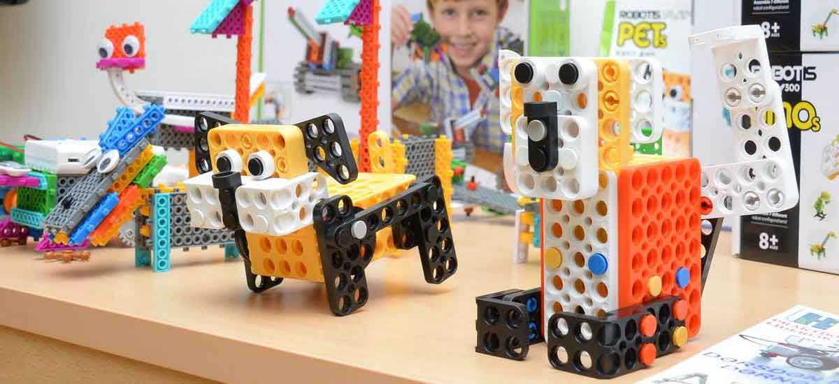 lego pets